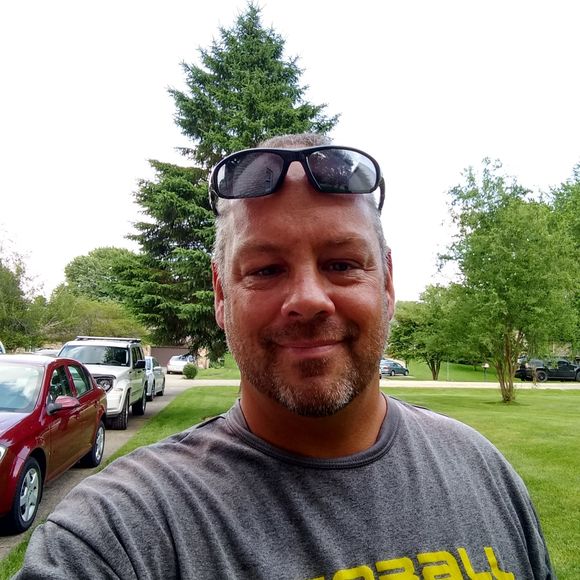 Meet your Posher, Jeff - Picture 1 of 1